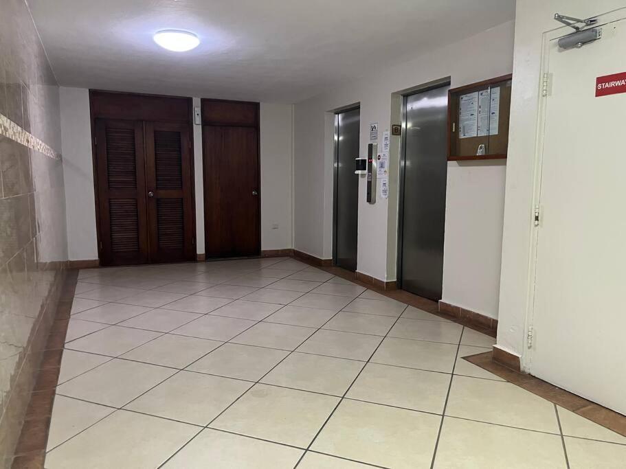 Beautiful Ocean Blue Love Oceanfront Apartment Fajardo Luaran gambar