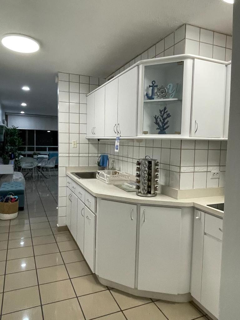Beautiful Ocean Blue Love Oceanfront Apartment Fajardo Luaran gambar